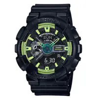 在飛比找蝦皮購物優惠-【泓億鐘錶】CASIO G-SHOCK 原廠公司貨 GA-1