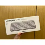 <純英鍵>LOGITECH 羅技 MX KEYS MINI 無線智能鍵盤 藍牙鍵盤 無線鍵盤