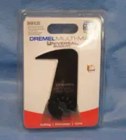 Dremel Multi-Max MM435 Drywall Jab Saw Oscillating Tool Quick-Fit **NEW**