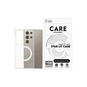 CARE by PanzerGlass Flagship Phone Case for Samsung Galaxy S25 Ultra