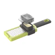 Multi Functional Garlic Grinding Grater Planer Slicer Cutter Cooking