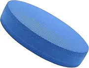 Exercise Balance Pad,Workout Stability Cushion Foam Board Exercise Trainer - Comfortable Cushioned Foam Yoga Mat for Dancing Pilates