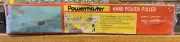 Vintage Never Opened Powermaster Hand Power Puller 2000 lb Cable Lift Length 5'