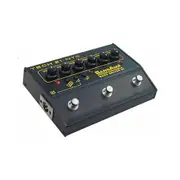 SansAmp Bass Driver Programmable Pedal
