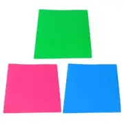 2.0mm Table Tennis Rubber Professional PingPong Sheet Rubber Easy to Use
