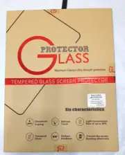 Screen Protector For Microsoft Surface Pro 9/8/X/7/6/5 Tempered Glass As Picture