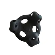 Silicone Skin Shockproof Protective Case Anti-scratch for HTC Vive VIVE Pro VR Glasses Tracker