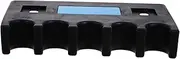 Snooker Support Billiards Pole Mount Holders Pool Table Accessories Set