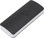 Fast Scanning Speed 1D 2D Barcode Scanner with Connection, Compact Design for Retail Store, Inventory Management, Hilitanducr8w2gi4g