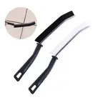 Durable Tile Narrow Joints Stiff Bristles Cleaning Brush Scrubber Grout Cleaner