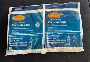 EnviroCare Micro Filtration Vacuum Cleaner Bags Bissell Style 1 & 7 ~Total 6 Bag