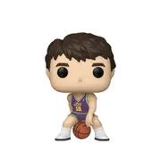 Funko NBA Legends Jazz John Stockton Rookie Season Pop! Vinyl Figure