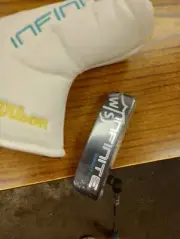 Wilson Staff Infinite LRH Windy City Putter