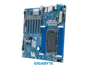 Gigabyte MW83-RP0 Intel® Xeon® W Workstation Board, Single processor, LGA 4677,