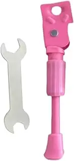 Kids Bike Kickstand Bicycle Foot Kick Stand,Single Side Kickstand,for Mountain Bike Side Support