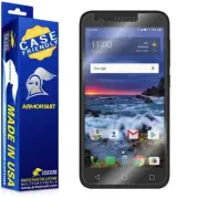 [2-Pack] ArmorSuit Alcatel Verso Case Friendly Screen Protector Film