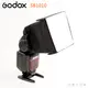 EGE 一番購】GODOX【SB1010】外接閃燈柔光罩 閃光燈柔光罩 通用型【公司貨】