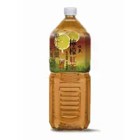 在飛比找樂天市場購物網優惠-悅氏 檸檬紅茶(2000ml/瓶) [大買家]