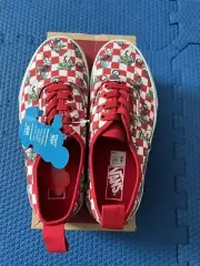 Vans Kids Shoes, Size 13