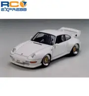 Tamiya 1/24 Porsche GT2 Street Version TAM24247