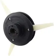 FUMHEUF Trimmer Head Compatible Stihl FS44 FS55 Polycut 20-3 Replaces #4002