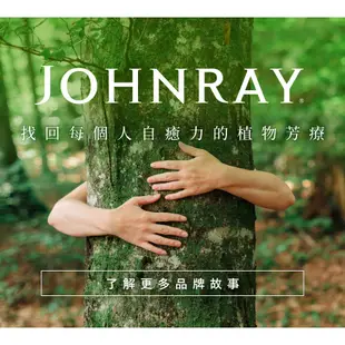 【ESCENTS 伊聖詩】約翰森林 JOHNRAY｜活力洗髮精 500ml