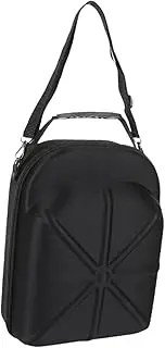 Fenteer Baseball Cap Storage Case with Adjustable Strap for Travel
