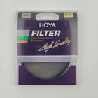 HOYA Filter ND2 NDX2 72.0S 72mm Made In Japan by Tokina Co. Ltd. New Sealed
