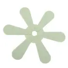 Hot Pot Mat Hot Dish Trivet Thick Silicone For Dining Table