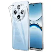 MEZON OPPO Find X8 Pro Slim Clear TPU Gel Back Case