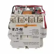 A202K2EAM Cutler Hammer A202 Contactor 5 pole 3 phase 600V 60A 110V coil