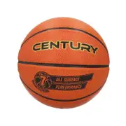 Century AllSurface Laminated Size 7 Basketball Indoor/Outdoor BBall