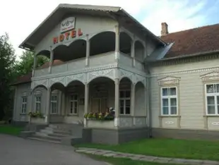 Boutique Hotel Virkas muiža