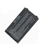 筆電電池A32-A8適用於ASUS華碩 X88S F8S F8 X81S N81V A8J Z99L