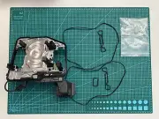 DQ200 DSG TCM Transmission Control Module 0AM 927769D