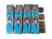 Benefit Cosmetics Gimme+ Brow Volumizing Fiber Gel #5 oz New In Box Not Sealed