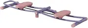 Frediuo Leg Exercise Equipment Slimming Leg Device Foldable Fitness Home 150 kg Heavy Duty Legs Workout Machine Inner Thigh Exerciser
