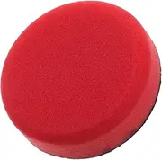 Car Waxing Pads Buffing Sponge for Polishing Detailing Durable Wax Applicator for Cars Motorcycles Furniture Efficient Paint Protection Scratch Removal