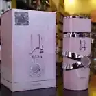 Lattafa Yara Long Lasting Imported Eau De Perfume for Men and Women 100 ml