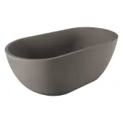 Jada 1500mm Concrete Bath