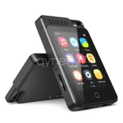 32GB 64GB Portable Bluetooth MP3 Lossless Music Player Media FM Radio Recorder