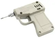 Tamiya Craft Tools Series No.42 Electric Handy Router prefabricated