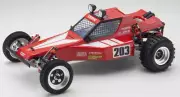 Kyosho 1/10 RC BUGGY 2WD TOMAHAWK -KIT- #30616B