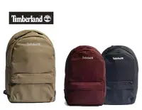 在飛比找Yahoo!奇摩拍賣優惠-Timberland logo基本多多功能後背包22L 筆電