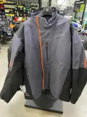 LYNX STAMINA ENDURO SNOW JACKET MEN L 6501340909