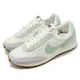 Nike 休閒鞋 Wmns DBreak SE 女鞋 灰 米白 薄荷綠 復古 經典 麂皮 DX5764-131 [ACS 跨運動]