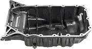 Engine Oil Pan Sump Compatible With HONDA ACCORD MK8 2.4 i 2008 + BMO/HD/002AB