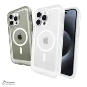 Magsafe Tradesman Heavy Duty Shock Proof Case Cover For iPhone 15 14 13 Pro Max