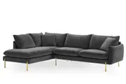 Verona Terminal Chaise Sectional Sofa