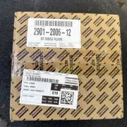 New 2901200612 for Atlas Air compressor parts filter kit 2901 2006 12 OME